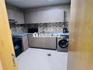 Marrakech برطمة مفروشة للكراء اليومي - Appartement Location Vacances - Marrakech