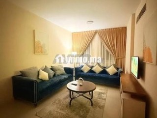 Marrakech برطمة مفروشة للكراء اليومي - Appartement Location Vacances - Marrakech
