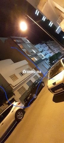طنجة شارع الحسن الثاني مرشان - Vente Immobilier - Tanger - photo 2