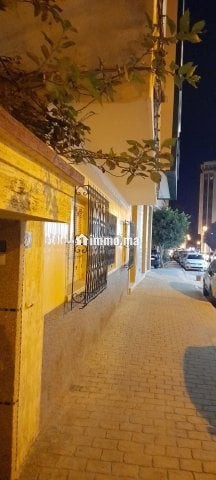 طنجة شارع الحسن الثاني مرشان - Vente Immobilier - Tanger - photo 3