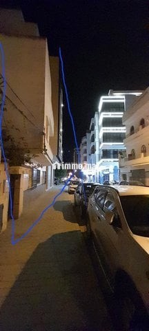 طنجة شارع الحسن الثاني مرشان - Vente Immobilier - Tanger - photo 4