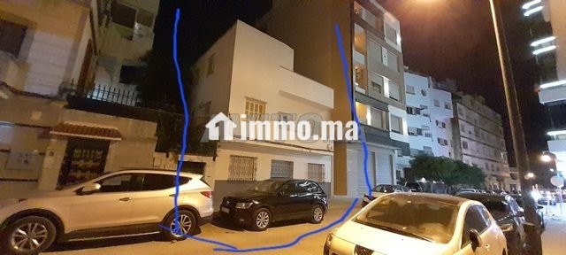طنجة شارع الحسن الثاني مرشان - Vente Immobilier - Tanger - photo 5