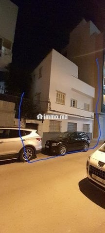 طنجة شارع الحسن الثاني مرشان - Vente Immobilier - Tanger - photo 6