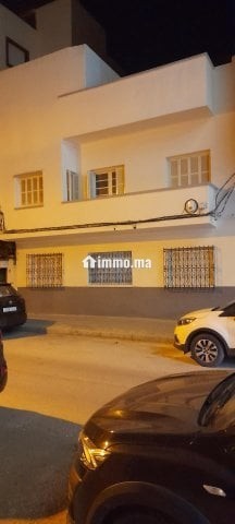 طنجة شارع الحسن الثاني مرشان - Vente Immobilier - Tanger - photo 7