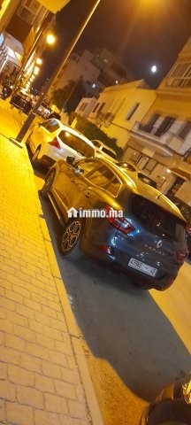 طنجة شارع الحسن الثاني مرشان - Vente Immobilier - Tanger - photo 8