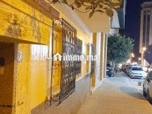 طنجة شارع الحسن الثاني مرشان - Maison à vendre - Tanger