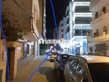 طنجة شارع الحسن الثاني مرشان - Maison à vendre - Tanger
