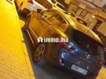 طنجة شارع الحسن الثاني مرشان - Maison à vendre - Tanger