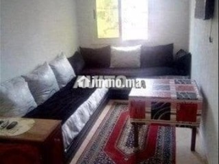 Appartement/Studio prope plein centre ville. - Appartement Location Vacances - Tanger
