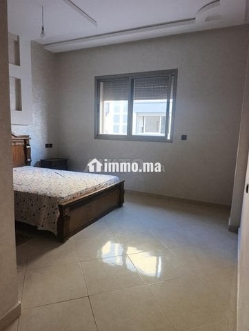 Appartement meublé//mabrouka - Location Immobilier - El Jadida - photo 2