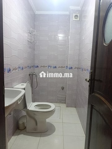 Appartement meublé//mabrouka - Location Immobilier - El Jadida - photo 3