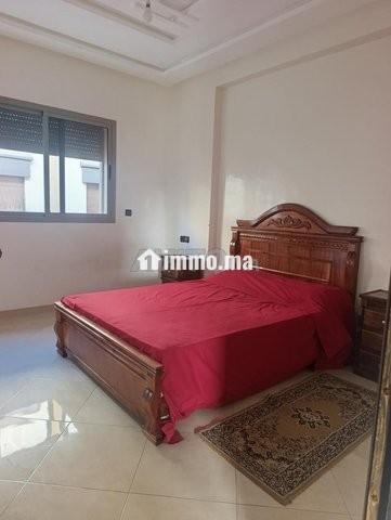 Appartement meublé//mabrouka - Location Immobilier - El Jadida - photo 5