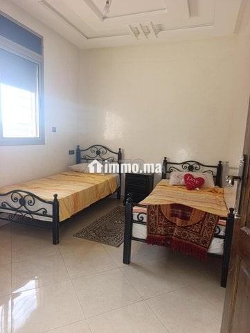 Appartement meublé//mabrouka - Location Immobilier - El Jadida - photo 6