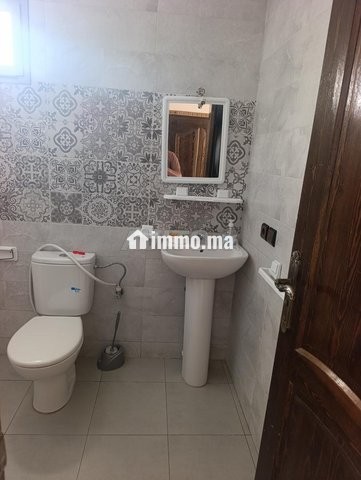 Appartement meublé//mabrouka - Location Immobilier - El Jadida - photo 7