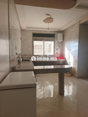 Appartement meublé//mabrouka - Location Immobilier - El Jadida - photo 8