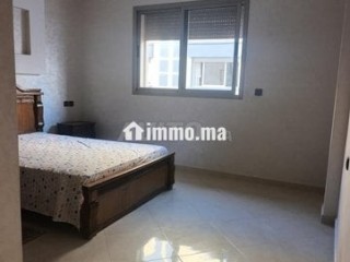 Appartement meublé//mabrouka - Appartement à louer - El Jadida