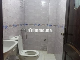 Appartement meublé//mabrouka - Appartement à louer - El Jadida