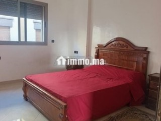 Appartement meublé//mabrouka - Appartement à louer - El Jadida