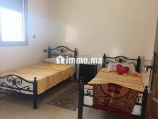 Appartement meublé//mabrouka - Appartement à louer - El Jadida