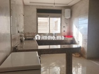 Appartement meublé//mabrouka - Appartement à louer - El Jadida