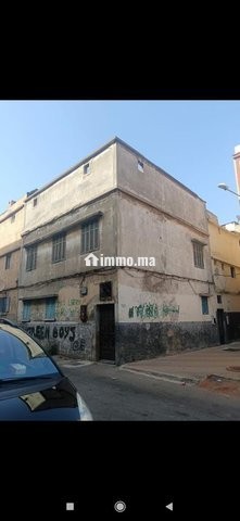 منزل للبيع بثمن جد مناسب أربعة وستون متر شوكة فارغ - Vente Immobilier - Casablanca - photo 2