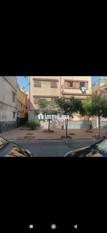 منزل للبيع بثمن جد مناسب أربعة وستون متر شوكة فارغ - Vente Immobilier - Casablanca - photo 3
