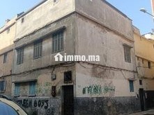 منزل للبيع بثمن جد مناسب أربعة وستون متر شوكة فارغ - Maison à vendre - Casablanca