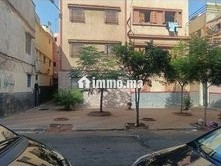 منزل للبيع بثمن جد مناسب أربعة وستون متر شوكة فارغ - Maison à vendre - Casablanca