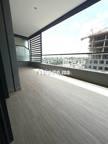 Grand studio CFC - Location Immobilier - Casablanca - photo 1