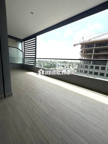 Grand studio CFC - Location Immobilier - Casablanca - photo 5