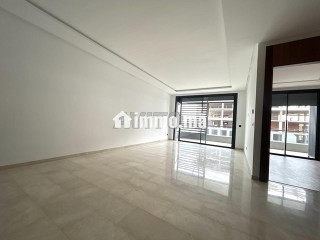 Grand studio CFC - Appartement à louer - Casablanca