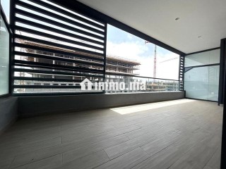 Grand studio CFC - Appartement à louer - Casablanca