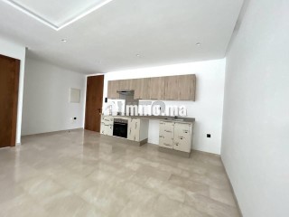Grand studio CFC - Appartement à louer - Casablanca