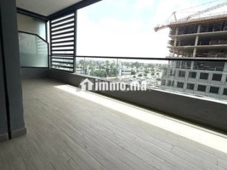 Grand studio CFC - Appartement à louer - Casablanca