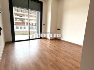Grand studio CFC - Appartement à louer - Casablanca