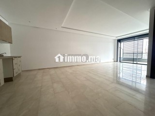 Grand studio CFC - Appartement à louer - Casablanca