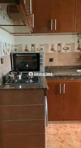 شقة مفروشة للكراء اليومي قرب ولاية جهة طنجة - Location Vacances - Tanger - photo 1