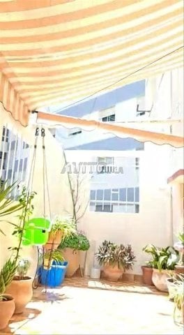 شقة مفروشة للكراء اليومي قرب ولاية جهة طنجة - Location Vacances - Tanger - photo 2