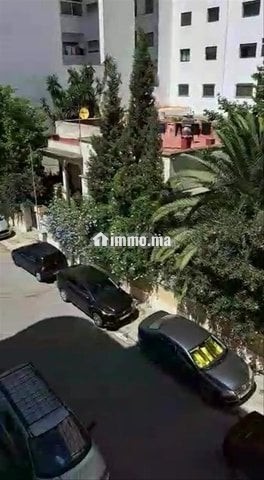 شقة مفروشة للكراء اليومي قرب ولاية جهة طنجة - Location Vacances - Tanger - photo 3