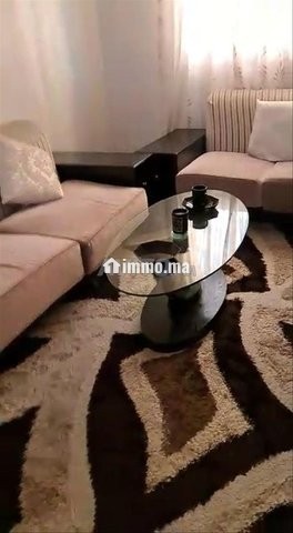 شقة مفروشة للكراء اليومي قرب ولاية جهة طنجة - Location Vacances - Tanger - photo 4