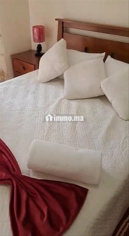 شقة مفروشة للكراء اليومي قرب ولاية جهة طنجة - Location Vacances - Tanger - photo 5