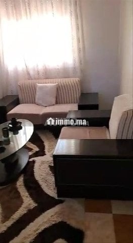 شقة مفروشة للكراء اليومي قرب ولاية جهة طنجة - Location Vacances - Tanger - photo 6