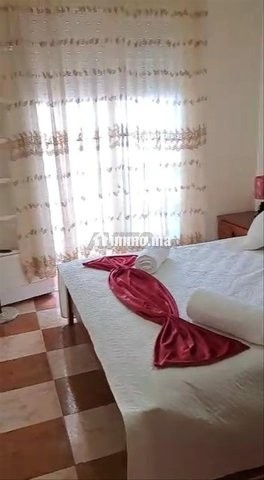 شقة مفروشة للكراء اليومي قرب ولاية جهة طنجة - Location Vacances - Tanger - photo 7