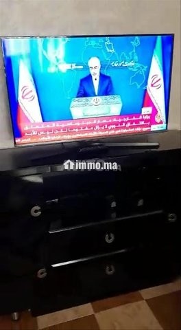 شقة مفروشة للكراء اليومي قرب ولاية جهة طنجة - Location Vacances - Tanger - photo 8