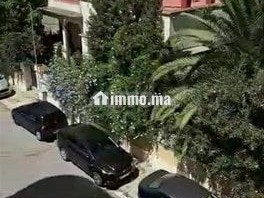 شقة مفروشة للكراء اليومي قرب ولاية جهة طنجة - Appartement Location Vacances - Tanger