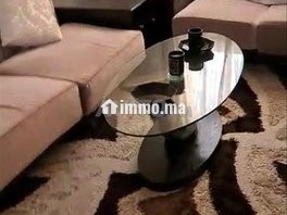 شقة مفروشة للكراء اليومي قرب ولاية جهة طنجة - Appartement Location Vacances - Tanger