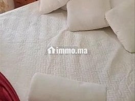 شقة مفروشة للكراء اليومي قرب ولاية جهة طنجة - Appartement Location Vacances - Tanger