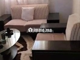شقة مفروشة للكراء اليومي قرب ولاية جهة طنجة - Appartement Location Vacances - Tanger
