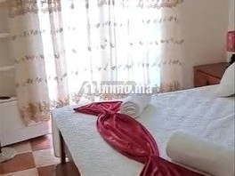 شقة مفروشة للكراء اليومي قرب ولاية جهة طنجة - Appartement Location Vacances - Tanger