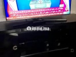 شقة مفروشة للكراء اليومي قرب ولاية جهة طنجة - Appartement Location Vacances - Tanger